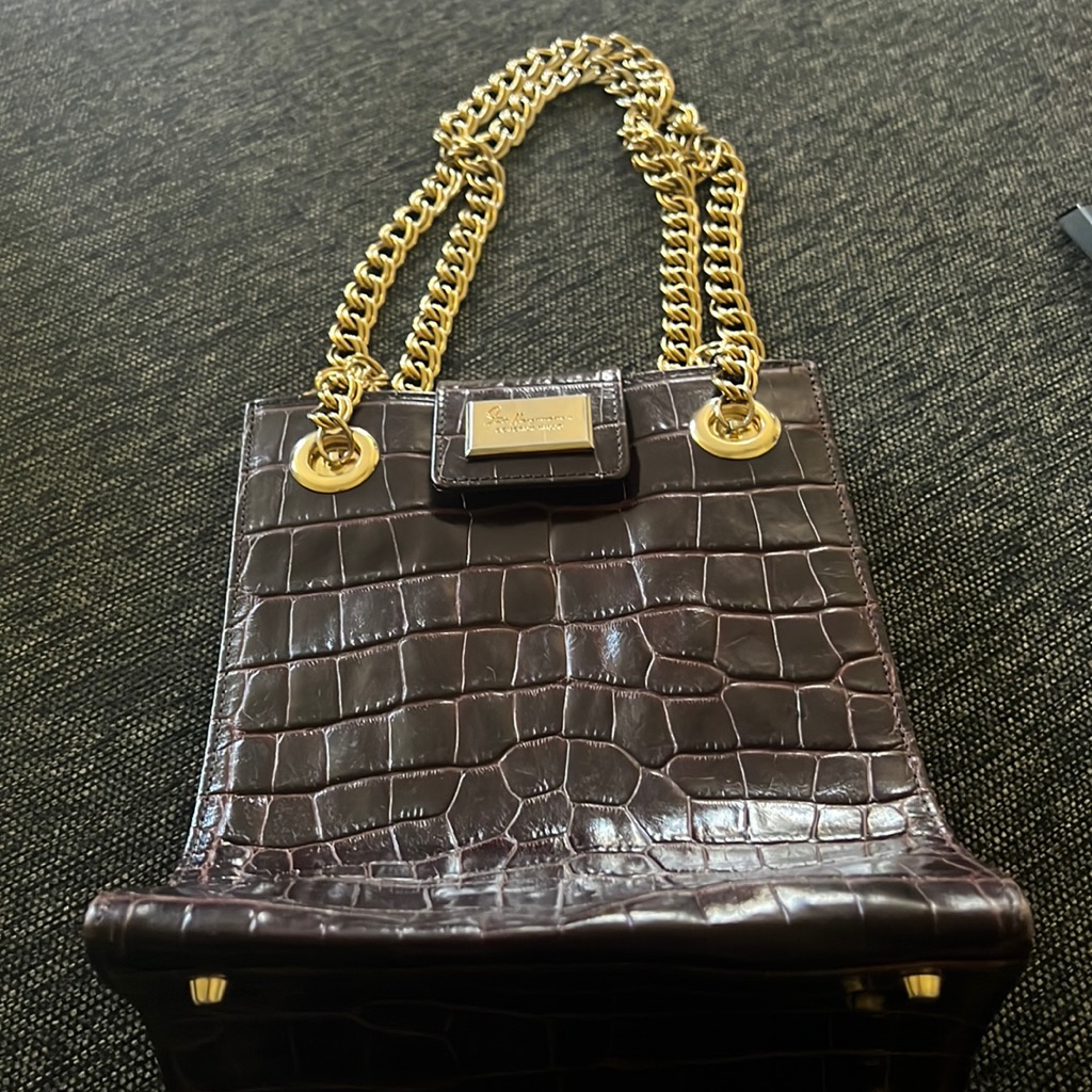 Fred Hayman Vintage Purse Fred Hayman Vintage Purse